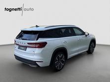 SKODA Kodiaq iV Sportline, Hybride Intégral Essence/Électricité, Voiture de démonstration, Automatique - 4
