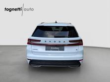 SKODA Kodiaq iV Sportline, Hybride Intégral Essence/Électricité, Voiture de démonstration, Automatique - 6