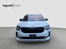 SKODA Kodiaq iV Sportline, Hybride Intégral Essence/Électricité, Voiture de démonstration, Automatique - 7