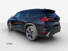 SKODA Kodiaq RS, Essence, Voiture de démonstration, Automatique - 3