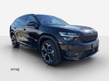 SKODA Kodiaq RS, Essence, Voiture de démonstration, Automatique - 6