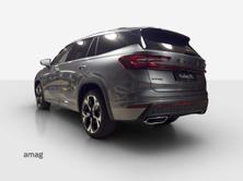 SKODA Kodiaq RS, Petrol, Ex-demonstrator, Automatic - 3