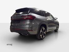 SKODA Kodiaq RS, Petrol, Ex-demonstrator, Automatic - 5