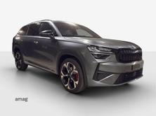SKODA Kodiaq RS, Petrol, Ex-demonstrator, Automatic - 6
