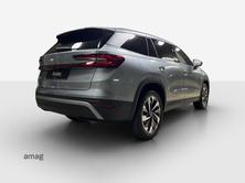 SKODA Kodiaq Dynamic (Netto), Petrol, Ex-demonstrator, Automatic - 5