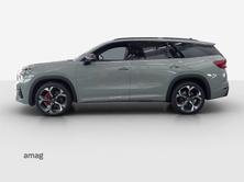 SKODA Kodiaq RS, Benzina, Auto dimostrativa, Automatico - 2