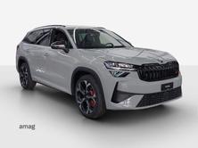 SKODA Kodiaq RS, Benzina, Auto dimostrativa, Automatico - 6