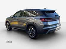 SKODA Kodiaq iV Dynamic (Netto), Full-Hybrid Petrol/Electric, Ex-demonstrator, Automatic - 3
