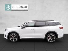 SKODA Kodiaq 2.0 TSI RS 4x4, Petrol, Ex-demonstrator, Automatic - 3