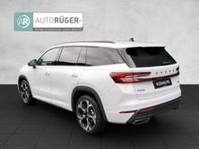 SKODA Kodiaq 2.0 TSI RS 4x4, Petrol, Ex-demonstrator, Automatic - 4