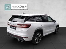 SKODA Kodiaq 2.0 TSI RS 4x4, Petrol, Ex-demonstrator, Automatic - 6
