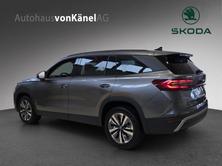 SKODA Kodiaq Dynamic (Netto), Petrol, Ex-demonstrator, Automatic - 3