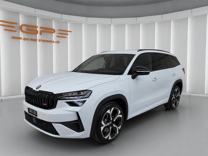 SKODA Kodiaq 2.0 TSI RS, Benzina, Auto dimostrativa, Automatico