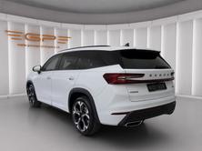 SKODA Kodiaq 2.0 TSI RS, Benzina, Auto dimostrativa, Automatico - 5