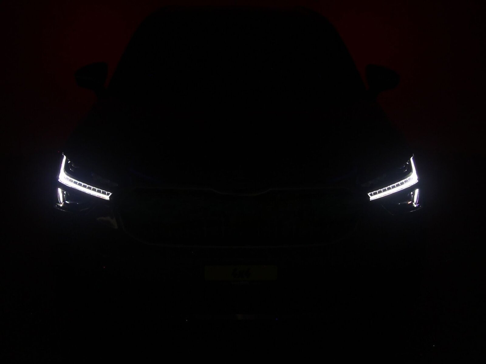 SKODA Kodiaq 1,5 TSI iV Plug-in-Hybrid Sportline, Plug-in-Hybrid Petrol/Electric, Ex-demonstrator, Automatic - 7