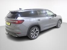 SKODA Kodiaq 1,5 TSI iV Plug-in-Hybrid Sportline, Hybride Rechargeable Essence/Électricité, Voiture de démonstration, Automatique - 5