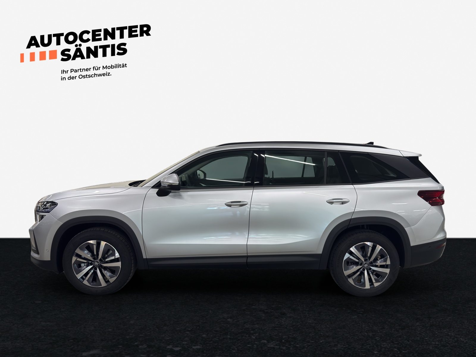 SKODA Kodiaq Selection, Diesel, Automatico - 3