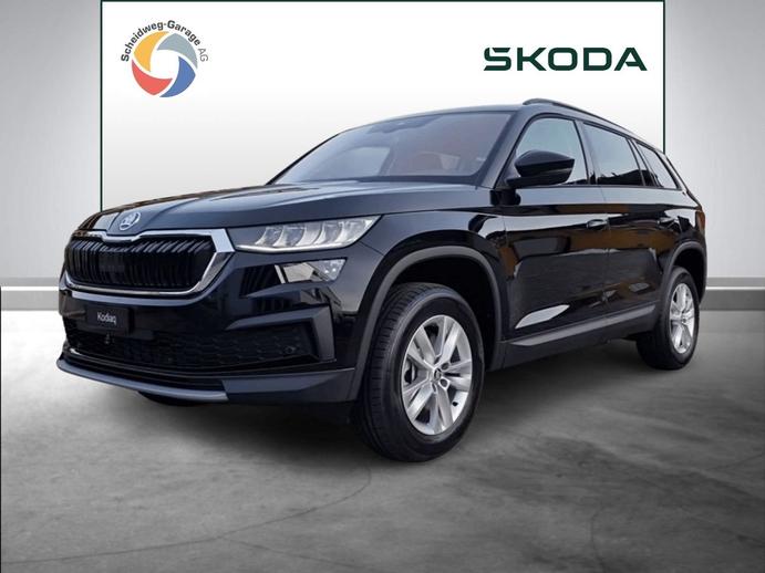 SKODA Kodiaq Ambition, Diesel, Auto nuove, Automatico