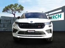 SKODA Kodiaq RS, Benzina, Auto nuove, Automatico - 2
