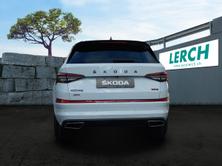 SKODA Kodiaq RS, Petrol, New car, Automatic - 5
