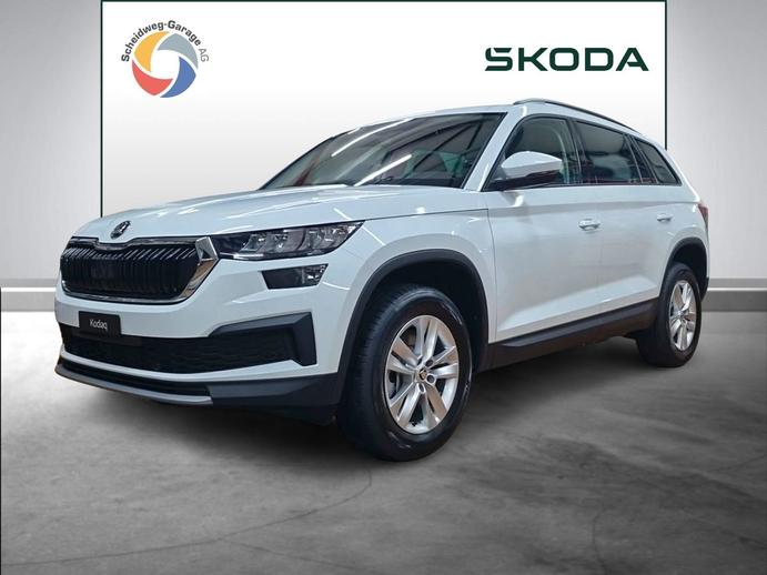SKODA Kodiaq Ambition, Diesel, New car, Automatic