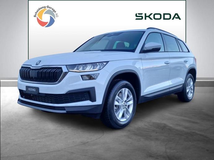 SKODA Kodiaq Ambition, Diesel, Auto nuove, Automatico