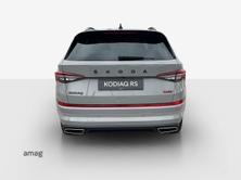 SKODA Kodiaq RS, Petrol, New car, Automatic - 6