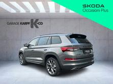 SKODA Kodiaq 2.0 TDI CR SportLine 4x4 DSG, Diesel, New car, Automatic - 3