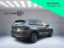 SKODA Kodiaq 2.0 TDI CR SportLine 4x4 DSG, Diesel, New car, Automatic - 5