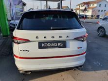 SKODA Kodiaq 2.0 TSI 4x4 RS, Benzina, Auto nuove, Automatico - 5