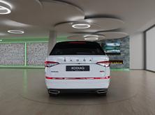 SKODA Kodiaq 2.0 TSI 4x4 RS, Benzina, Auto nuove, Automatico - 3