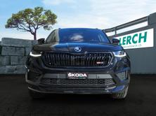 SKODA Kodiaq RS, Petrol, New car, Automatic - 2