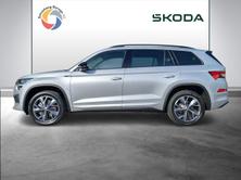 SKODA Kodiaq Sportline, Diesel, Auto nuove, Automatico - 3