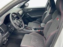 SKODA Kodiaq RS, Benzina, Auto nuove, Automatico - 7