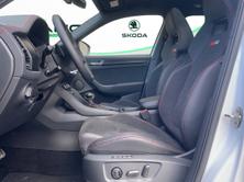 SKODA Kodiaq 2.0 TSI 4x4 RS, Benzina, Auto nuove, Automatico - 7