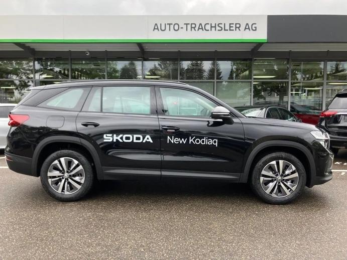 SKODA Kodiaq 2.0 TDI Selection 4x4, Diesel, New car, Automatic