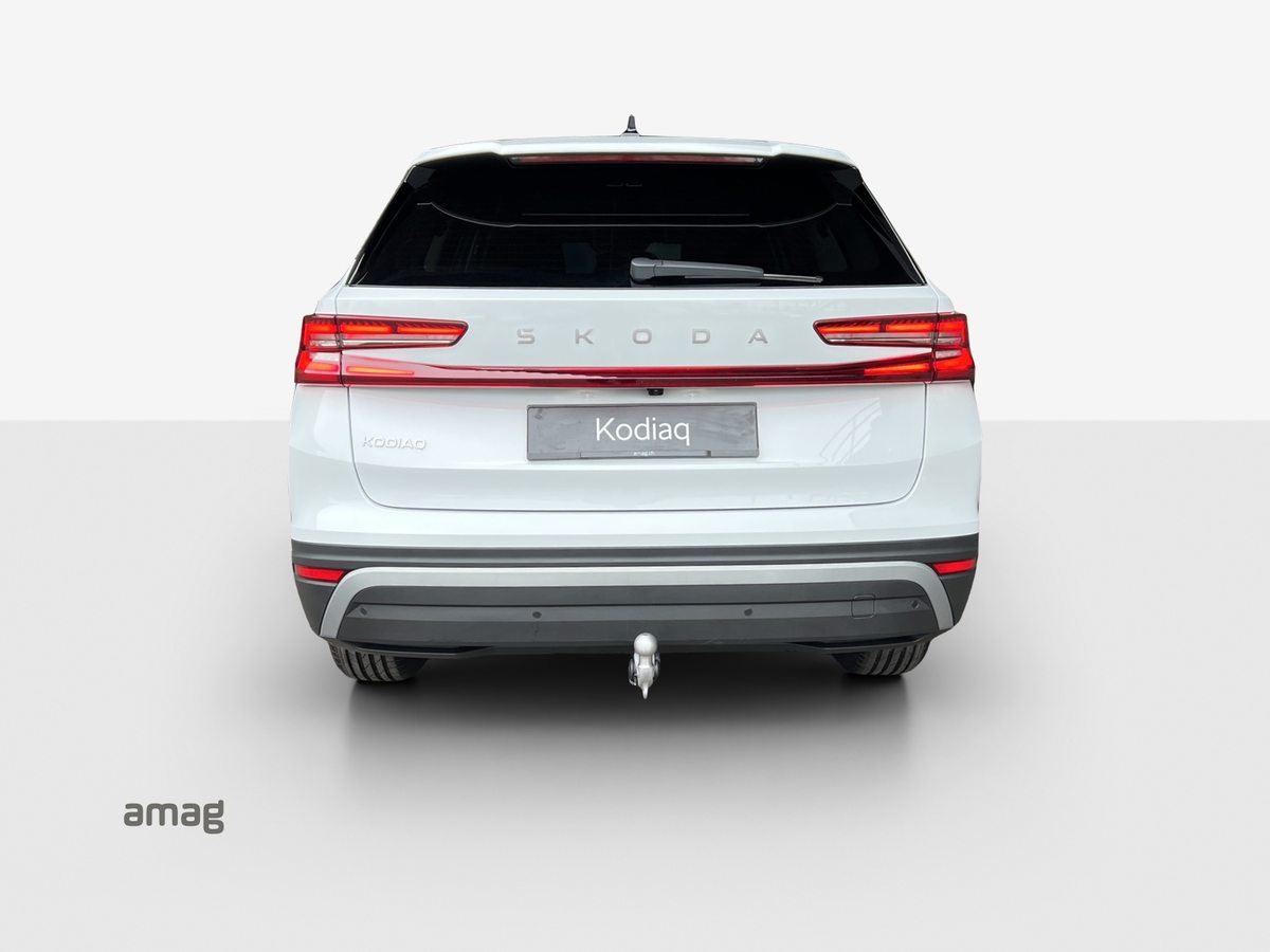 SKODA Kodiaq Selection, Benzin, Neuwagen, Automat - 4