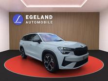 SKODA Kodiaq 2.0 TSI RS DSG, Benzin, Neuwagen, Automat - 2