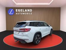 SKODA Kodiaq 2.0 TSI RS DSG, Benzin, Neuwagen, Automat - 4