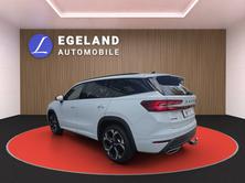 SKODA Kodiaq 2.0 TSI RS DSG, Benzin, Neuwagen, Automat - 5