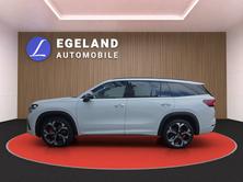 SKODA Kodiaq 2.0 TSI RS DSG, Benzin, Neuwagen, Automat - 7