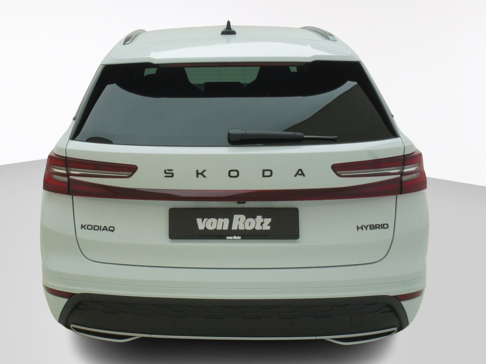 SKODA Kodiaq 1.5 TSI mHEV SportLine, Essence, Voiture nouvelle, Automatique - 3