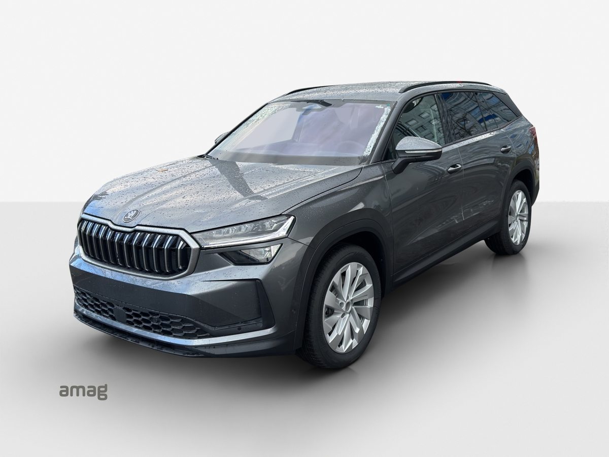 SKODA Kodiaq Selection