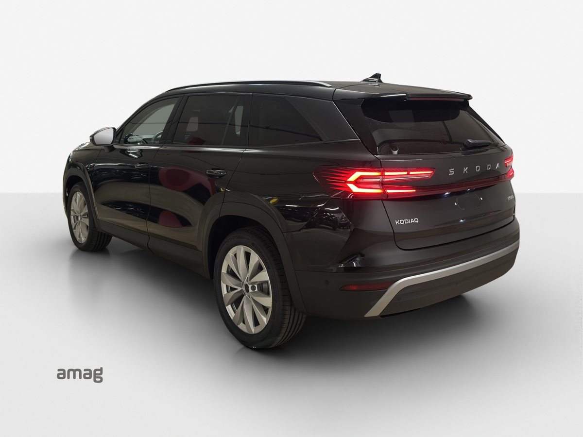 SKODA Kodiaq Selection, Benzin, Neuwagen, Automat - 3