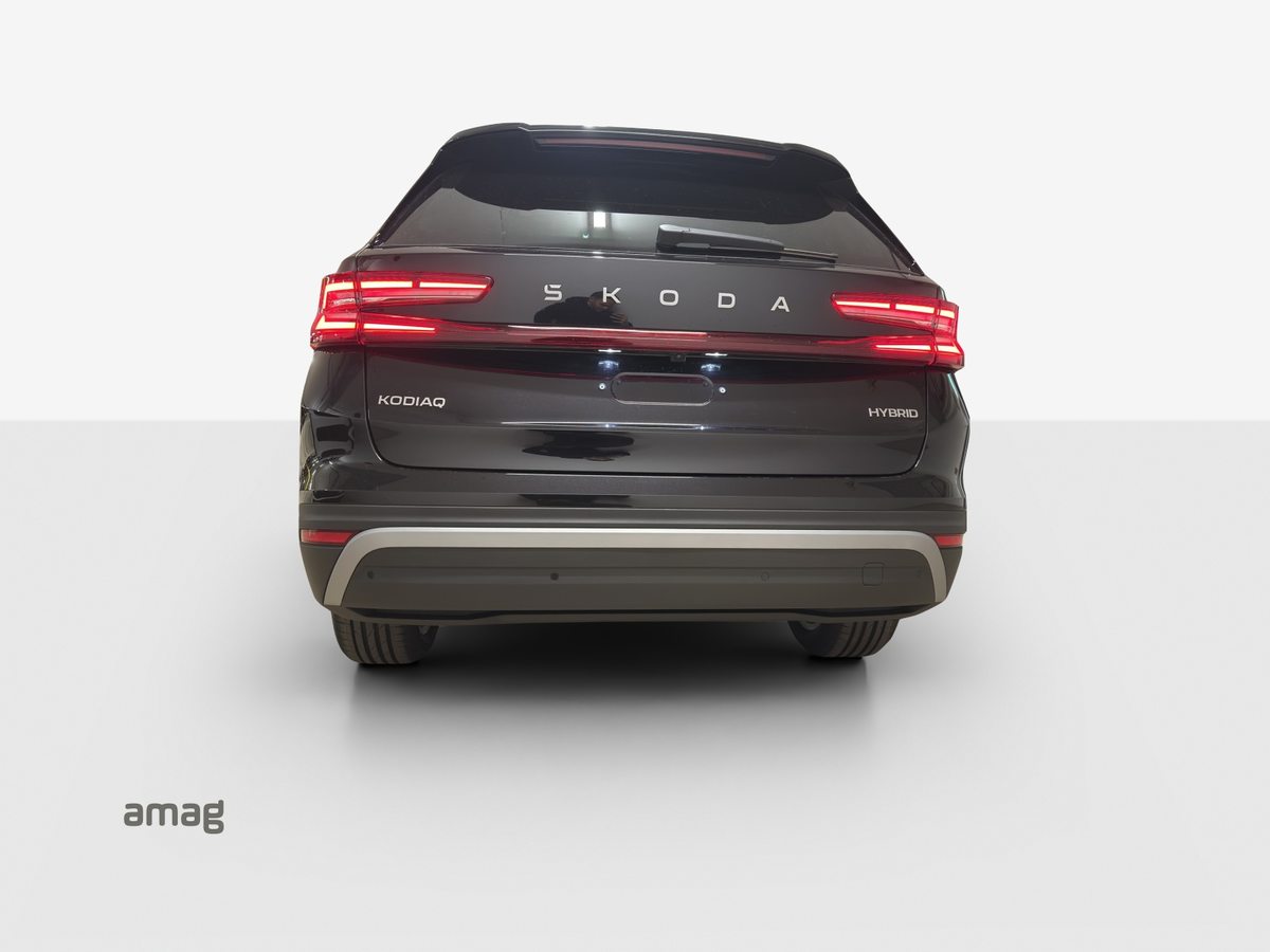 SKODA Kodiaq Selection, Benzin, Neuwagen, Automat - 4