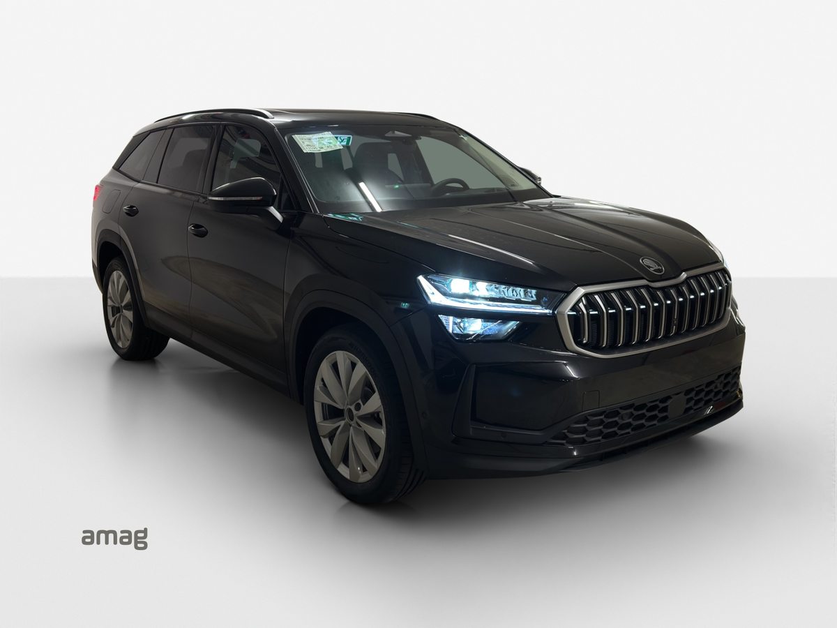 SKODA Kodiaq Selection, Benzin, Neuwagen, Automat - 6