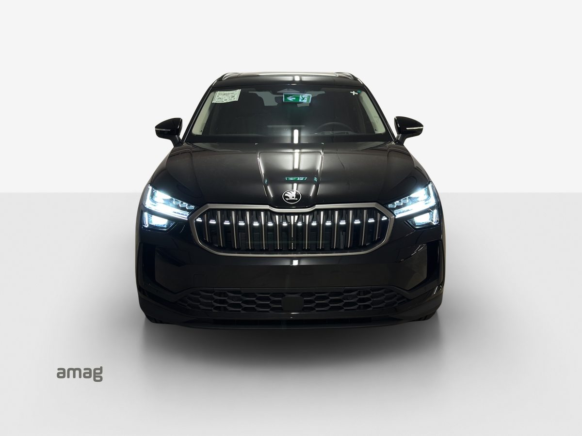 SKODA Kodiaq Selection, Benzin, Neuwagen, Automat - 7
