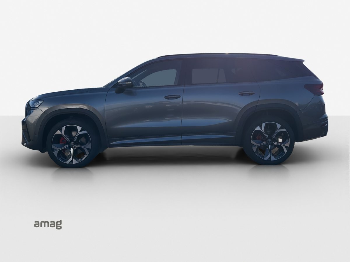 SKODA Kodiaq RS, Benzin, Neuwagen, Automat - 2