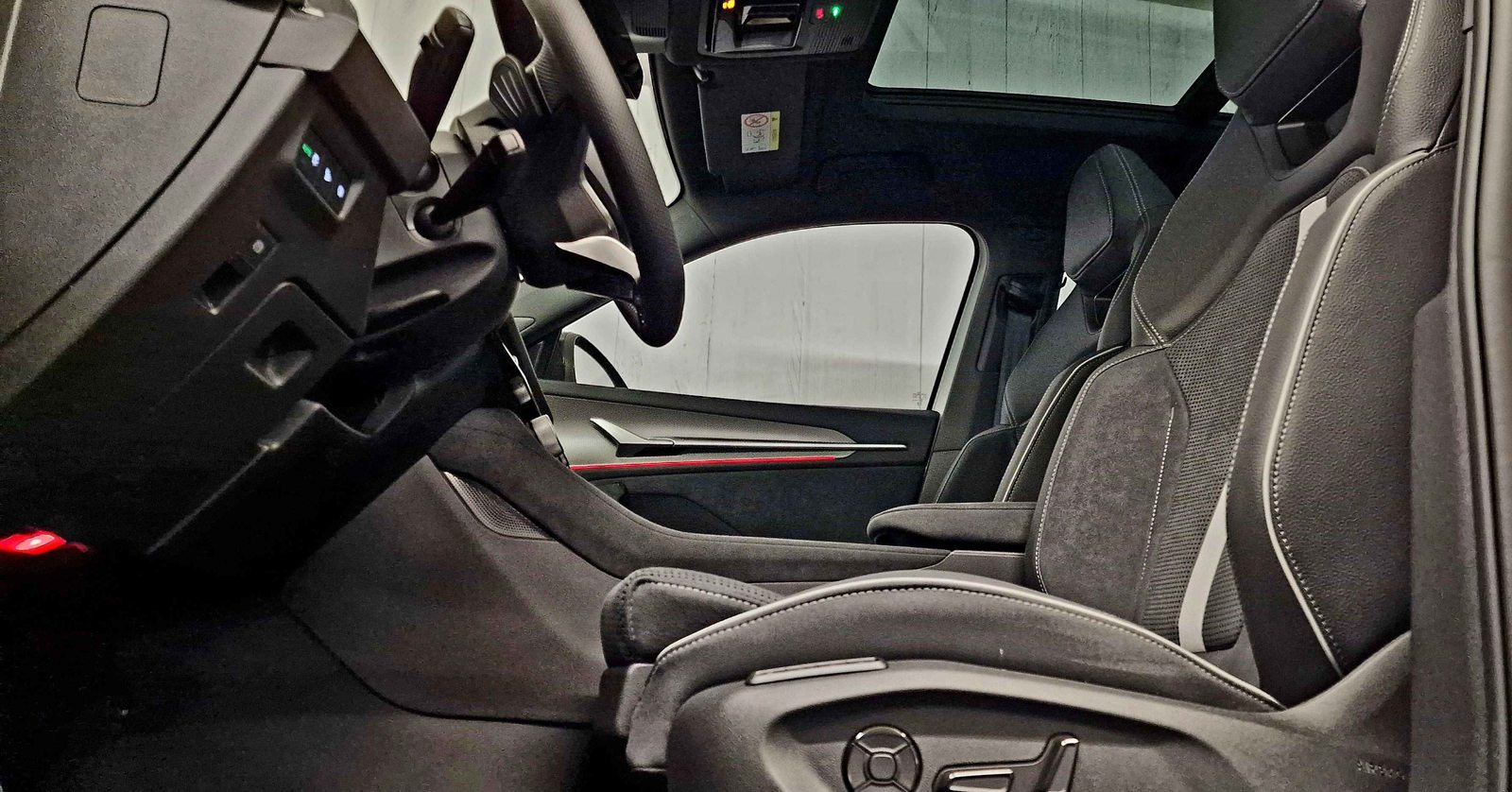 SKODA Kodiaq Sportline, Benzin, Neuwagen, Automat - 4