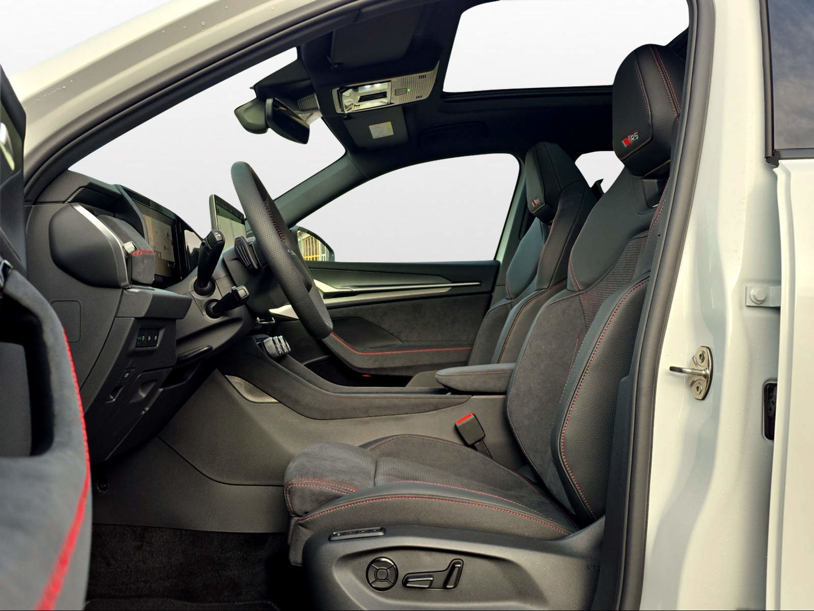 SKODA Kodiaq RS, Petrol, New car, Automatic - 7